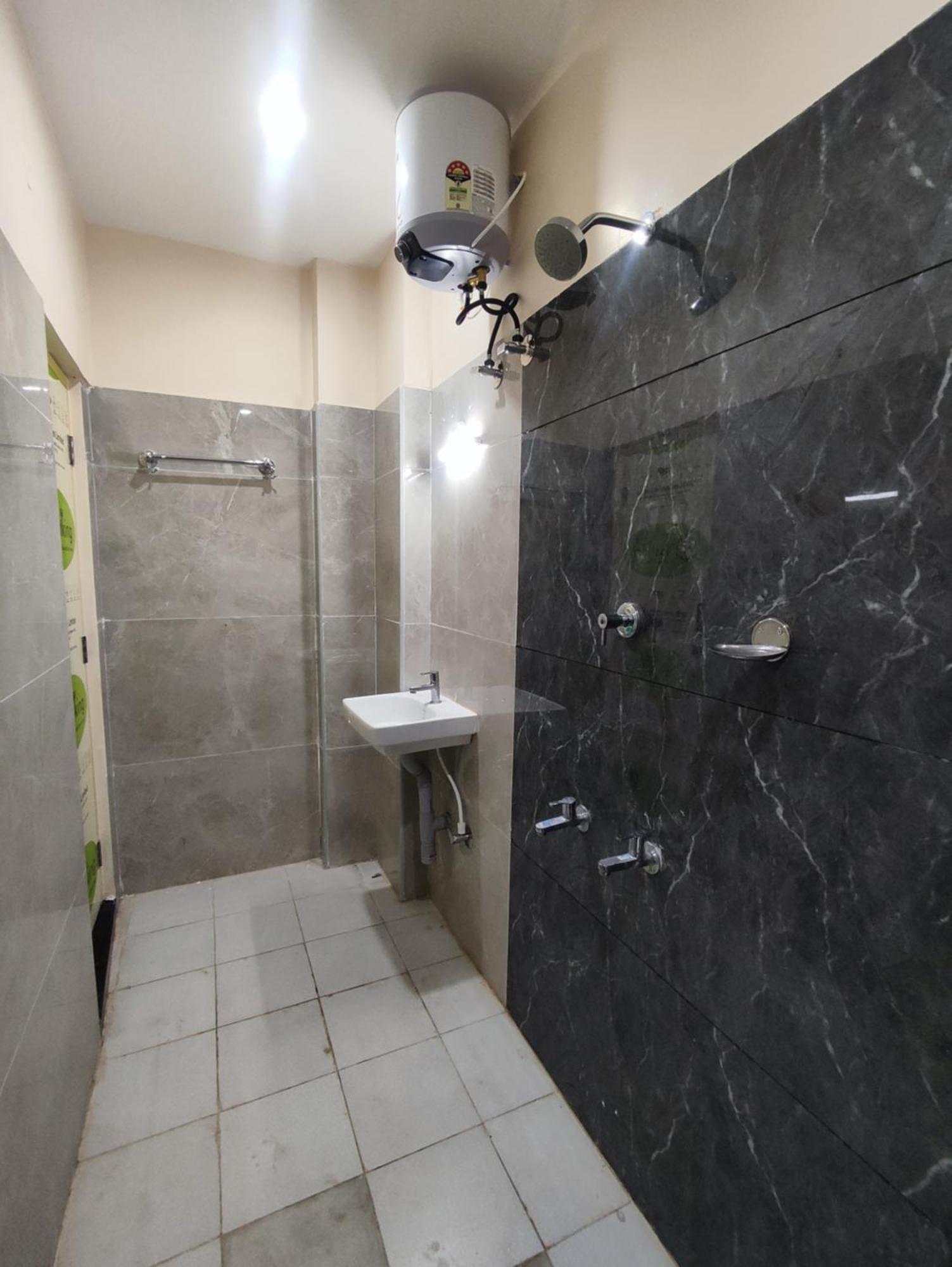 Shree Ramalinga Residency Hotel Rameshwaram Exterior photo