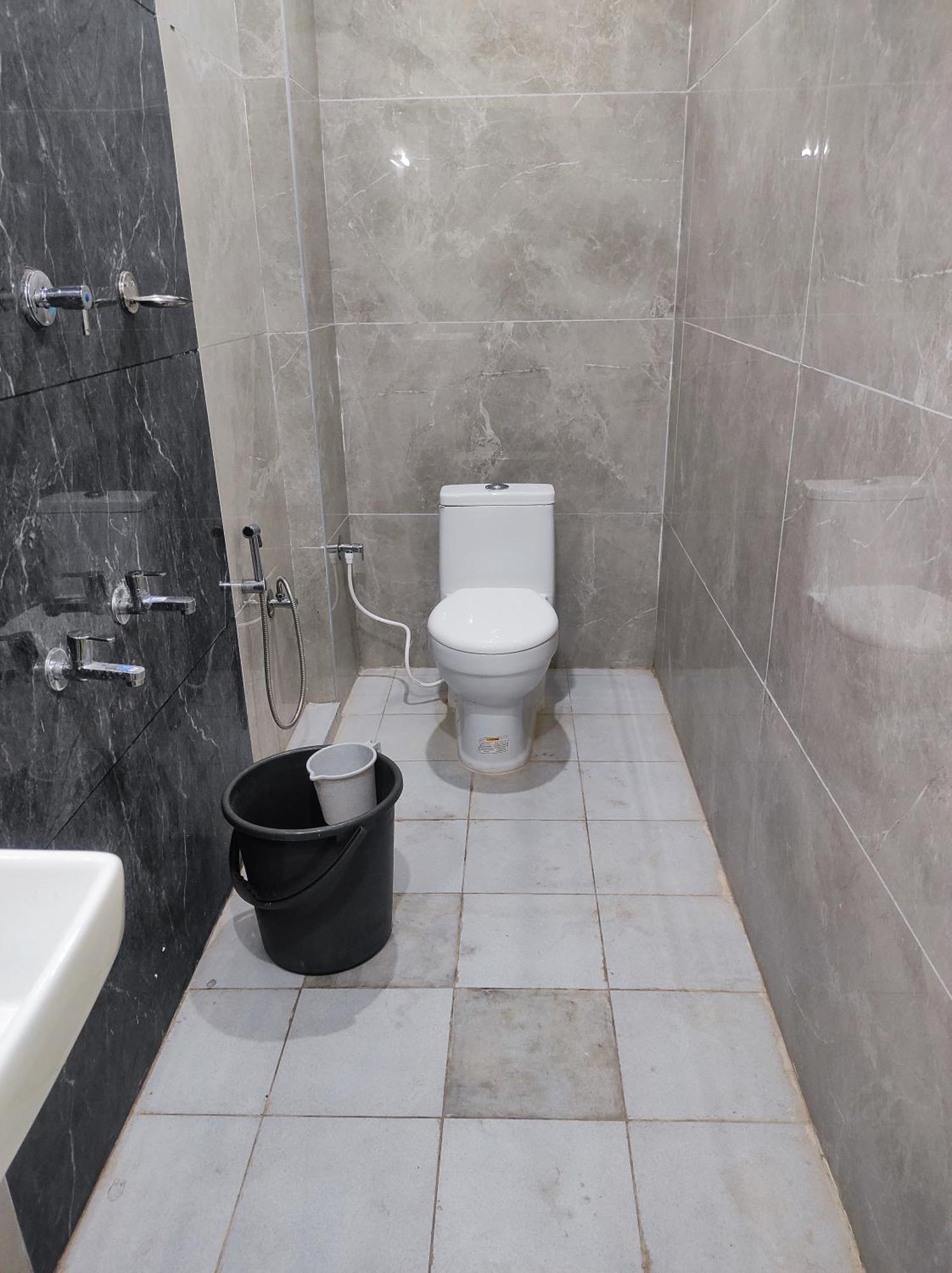 Shree Ramalinga Residency Hotel Rameshwaram Exterior photo