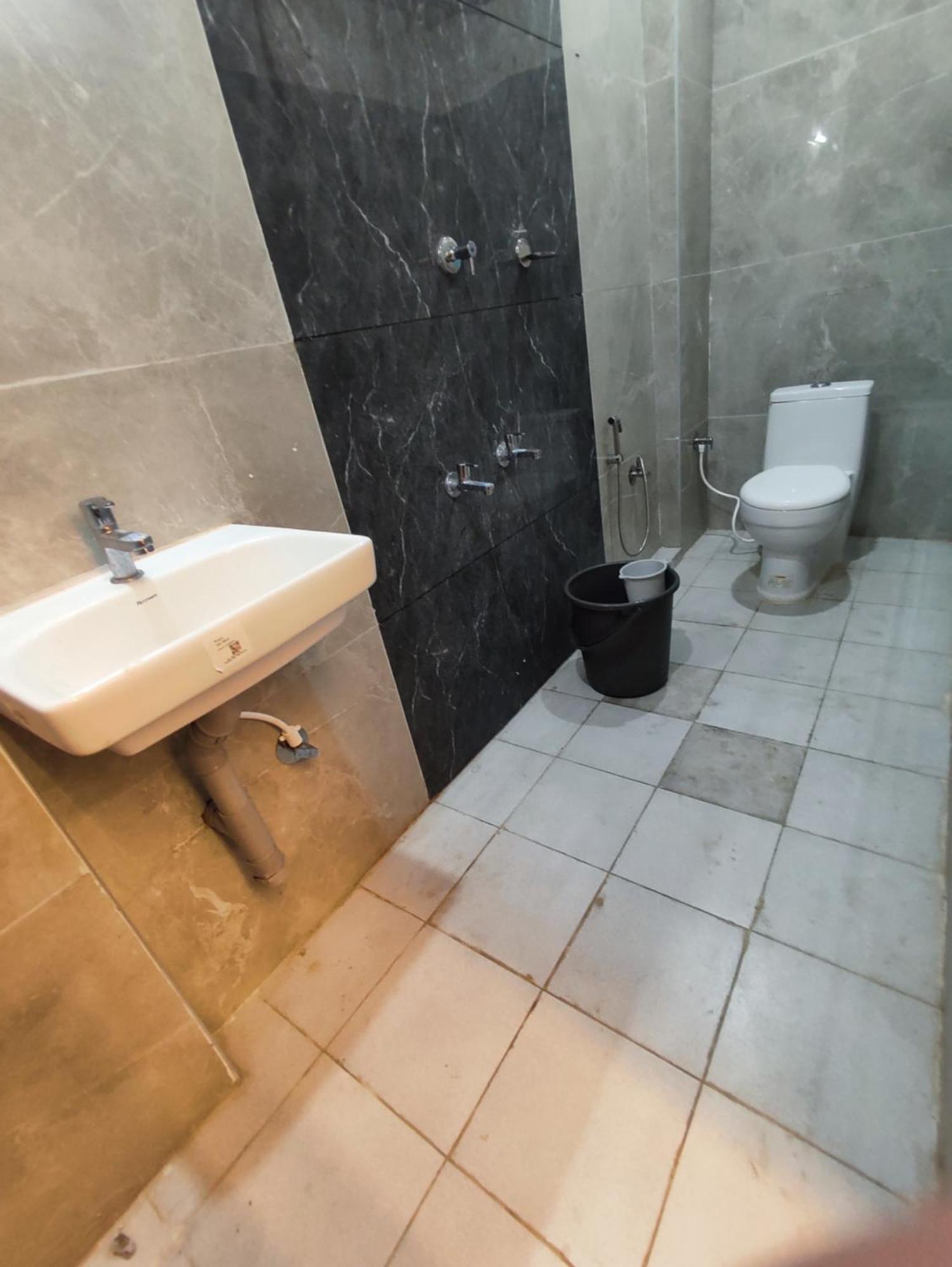 Shree Ramalinga Residency Hotel Rameshwaram Exterior photo